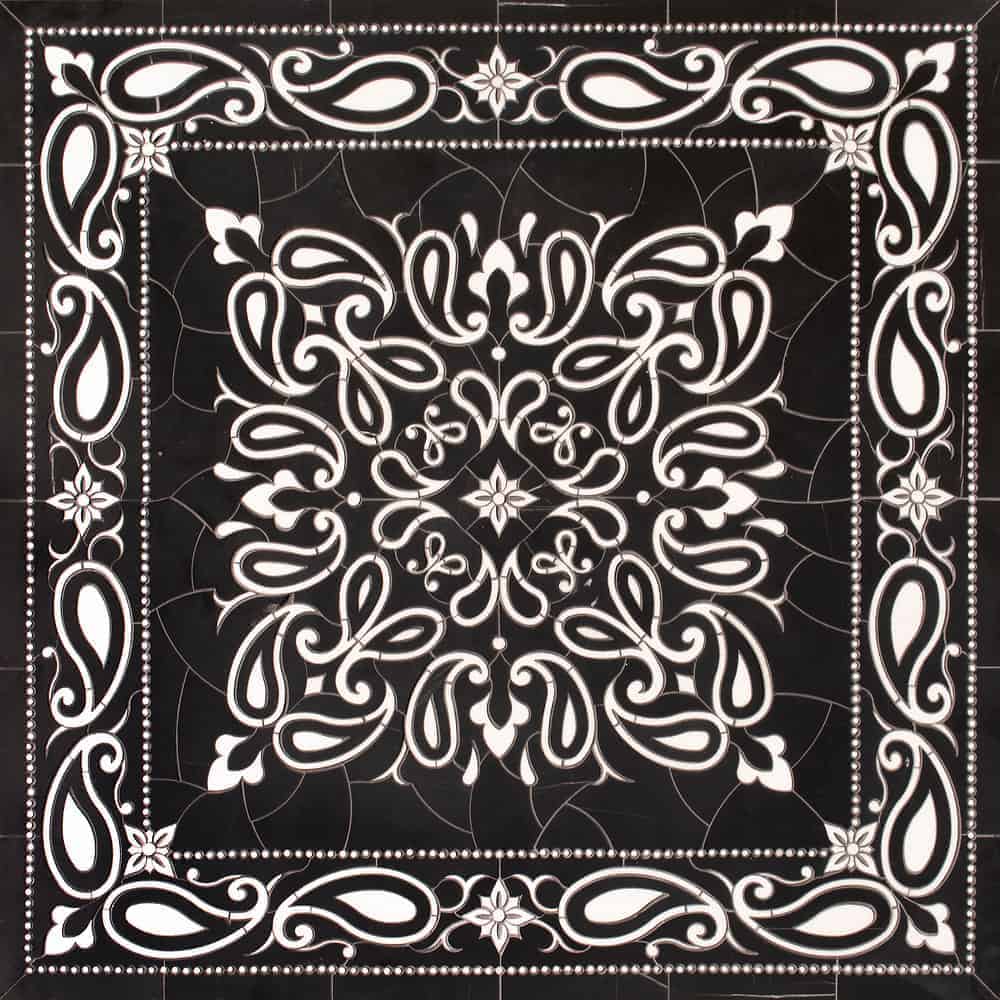 Bandana | West Coast – Alpine - New Ravenna