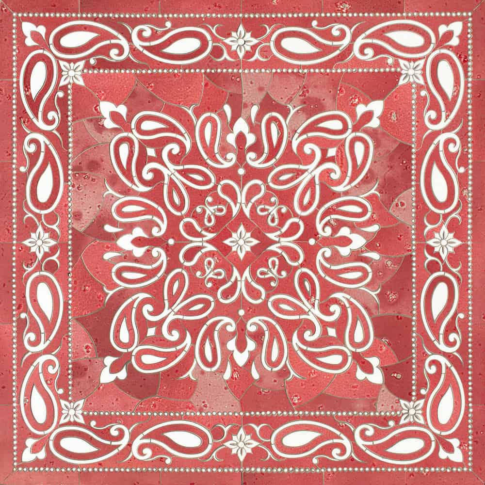 Bandana | West Coast – Alpine - New Ravenna