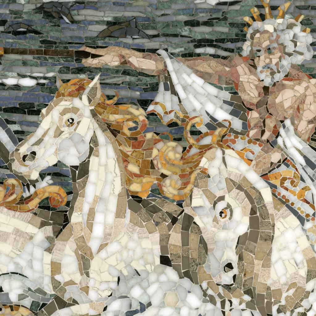 Napoleon - New Ravenna