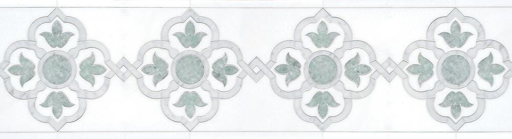 Jaen Grand - New Ravenna
