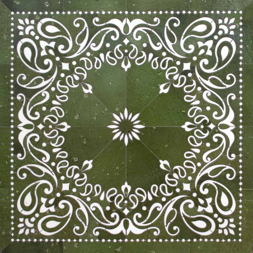 Bandana | East Coast – Indigo - New Ravenna